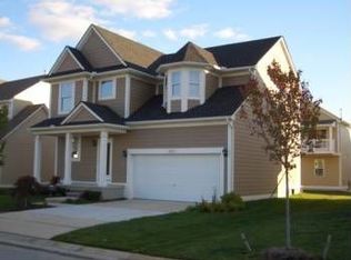 30672 Sarah Melisa Dr, Chesterfield, MI 48051