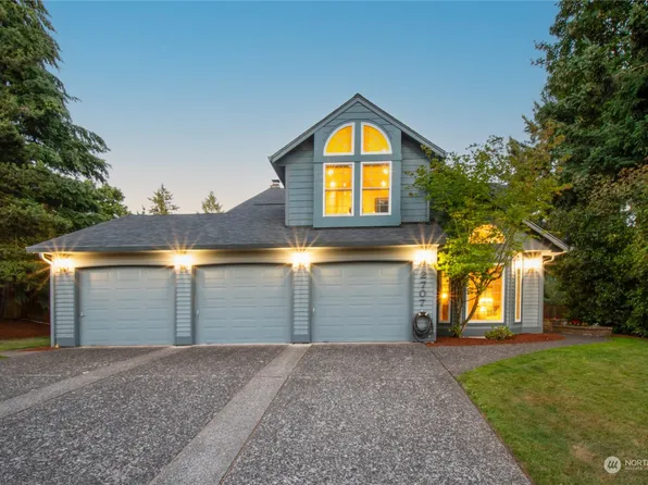 2707 SE Briarwood Drive, Vancouver, WA 98683