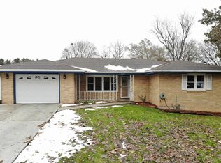 3441 Elva Ln, Rockford, IL 61101