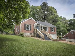2484 Saint Patrick St SE, Atlanta, GA 30317