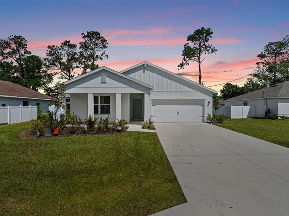 17 BIRCHWOOD PLACE, PALM COAST, FL 32137