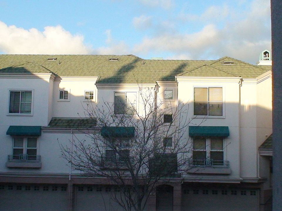 Exterior Building View