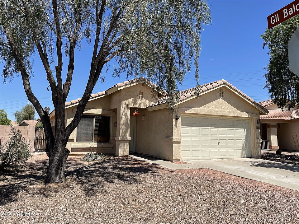 1st image of 15081 N Gil Balcome Ct