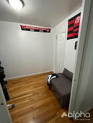 Rented by Alpha Properties NYC I LLC