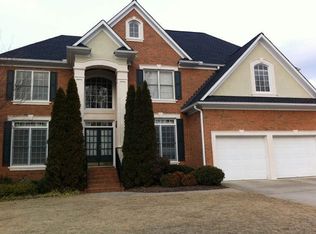 3404 Woodshire Xing, Marietta, GA 30066