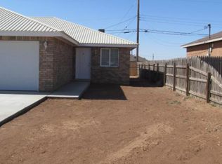 917 Stanton Pl, Clovis, NM 88101