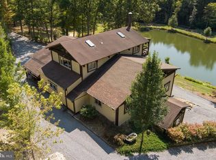 1595 Indian Springs Rd, Frenchville, PA 16836