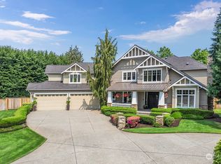 22332 SE 32nd St, Sammamish, WA