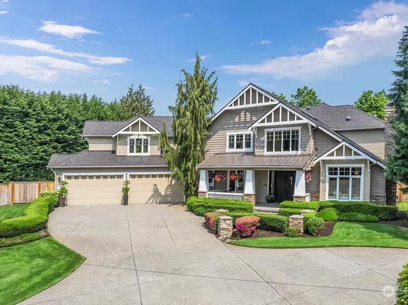 22332 SE 32nd Street, Sammamish, WA 98075