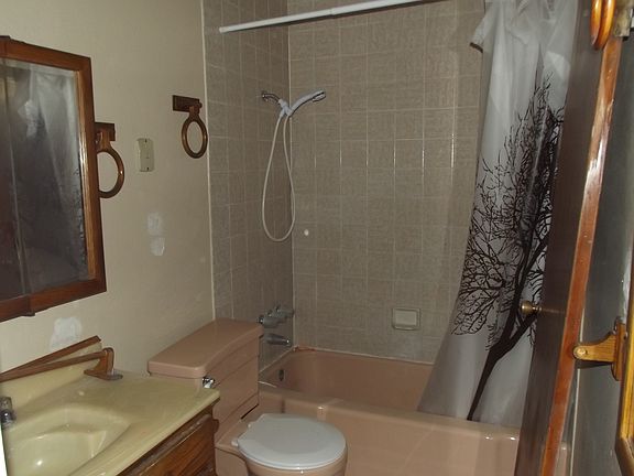 2nd bath