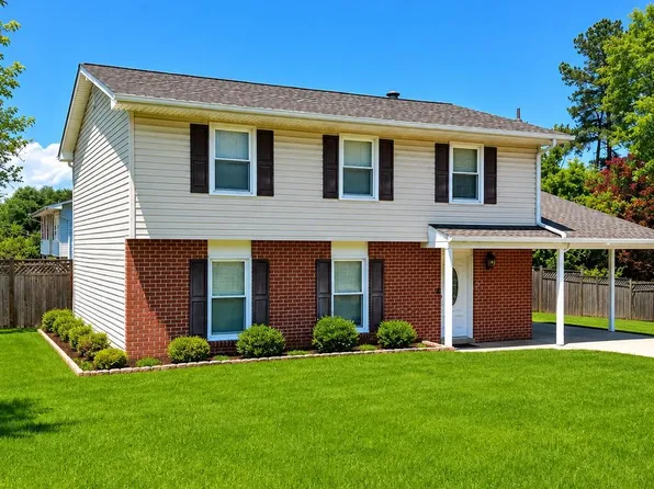 705 Mallard Ct, Edgewood, MD 21040