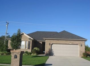 601 Cannonball Dr, Nicholasville, KY