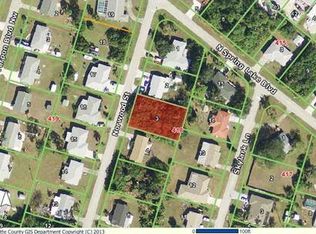 657 Norwood St NW, Port Charlotte, FL 33952
