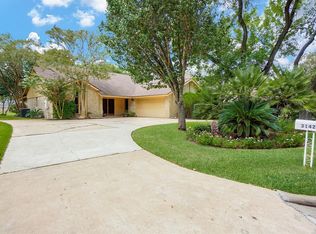 3142 La Quinta Dr, Missouri City, TX 77459