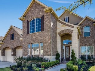 25739 Oakwood Knoll Dr, Katy, TX 77494