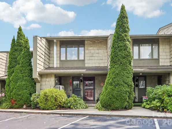 70 Ninevah Rd, Waynesville, NC 28786