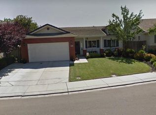 7820 N Michelle Ave, Hilmar, CA 95324