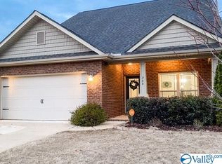 266 New Bristol Ln, Madison, AL 35756