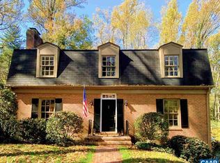 941 Rosser Ln, Charlottesville, VA 22903