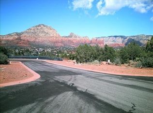 185 Salido Del Sol, Sedona, AZ 86336