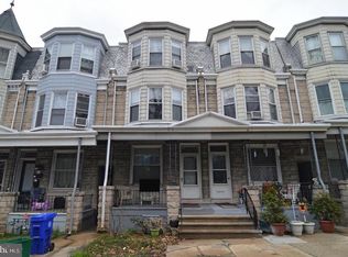 1147 N 5th St, Reading, PA 19601