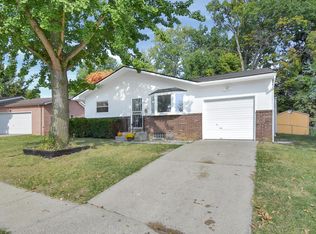 1780 Ormond Ave, Columbus, OH 43224