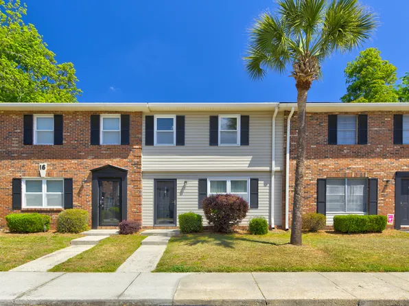 415 Parkdale Dr APT 16B, Charleston, SC 29414