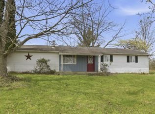 3050 Van Fossen Rd, Utica, OH 43080