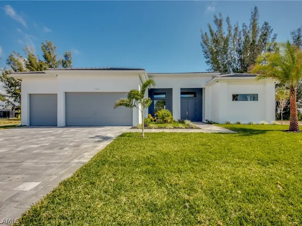 1502 SW 28th St, Cape Coral, FL 33914