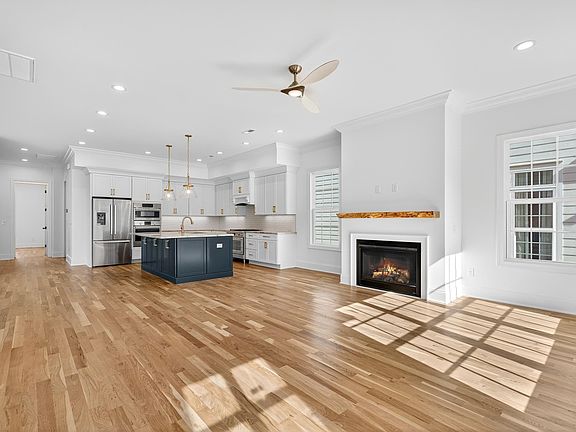 4th image of 130 Silver Hill St Lot 1