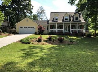 3259 Wetherbyrne Rd NW, Kennesaw, GA 30144