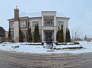 231 Hillsview Dr, Richmond Hill, ON L4C4L8