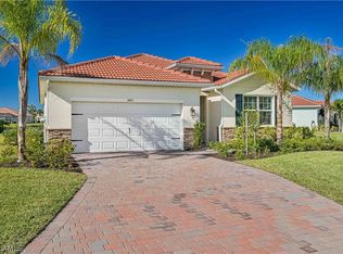 3401 Gold Flower St, Alva, FL 33920