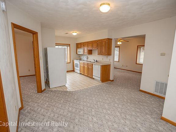 4th image of 201 W McCarty St APT 5