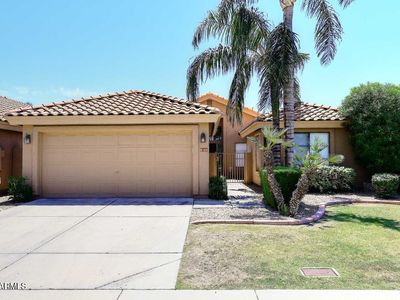5101 E Terry Dr, Scottsdale, AZ, 85254