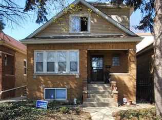 2842 N Linder Ave, Chicago, IL 60641