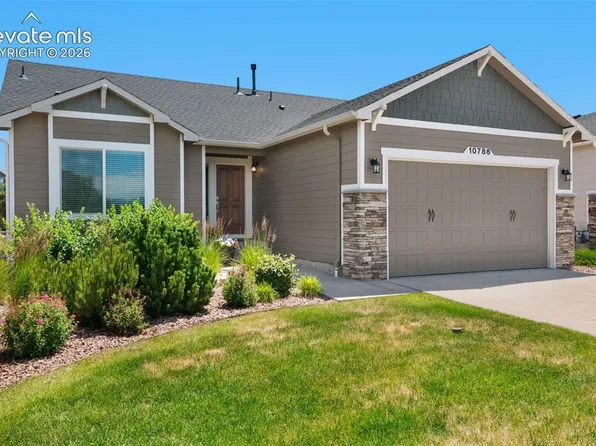 10786 Hidden Brook Cir, Colorado Springs, CO 80908
