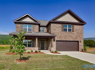 235 Paladin St, New Market, AL 35761