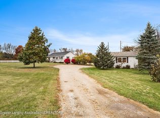 2858 W Five Point Hwy, Charlotte, MI 48813