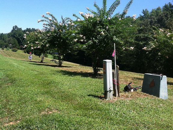 2nd image of Goodell Drive Lot 3