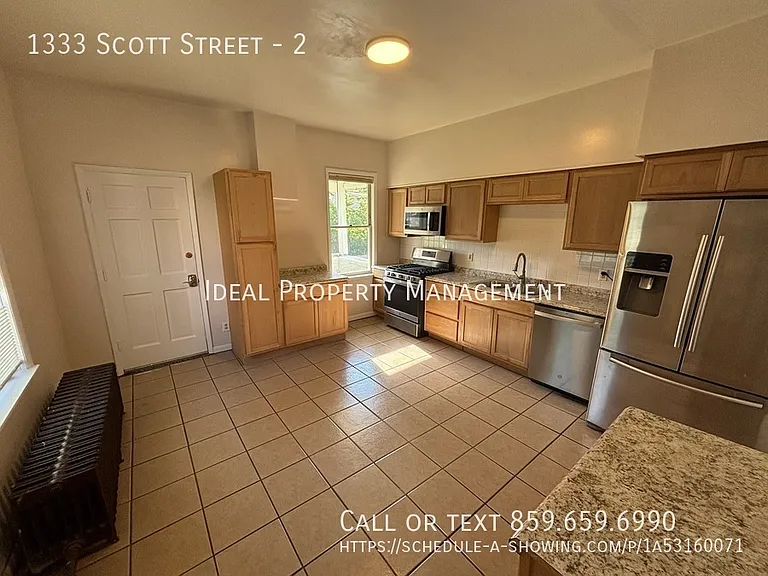 1333 Scott St #2 — Photo 3