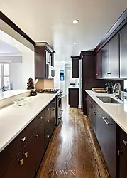 Sold by Town Residential
