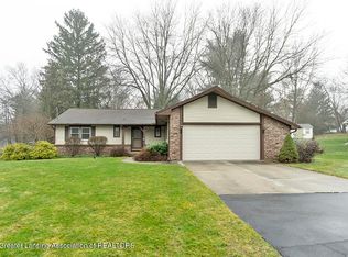 4215 Naubinway Rd, Okemos, MI 48864