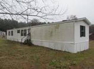 1140 Greys Mill Rd, Louisburg, NC 27549