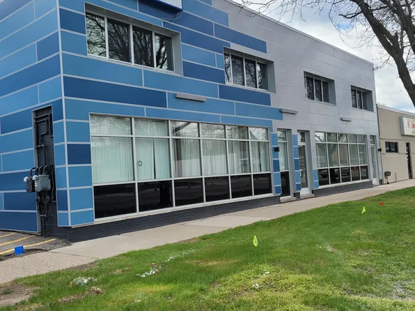 22712 Harper Ave #1, Saint Clair Shores, MI 48080