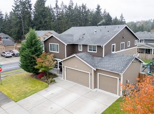 23832 79th Avenue Ct E, Graham, WA 98338