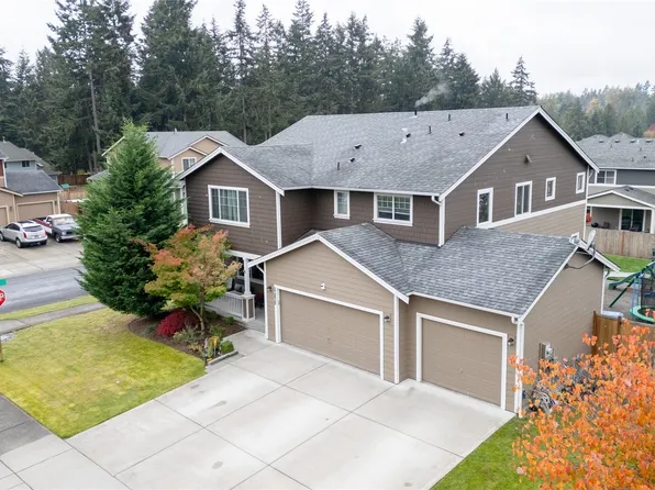23832 79th Avenue Ct E, Graham, WA 98338