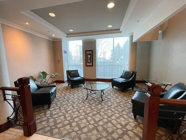 2585 Erin Centre Blvd #601 — Photo 4