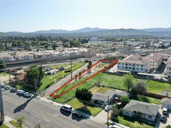 0 Jackson St #1, Riverside, CA 92503
