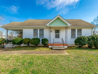 1508 Merrill St, Chattanooga, TN, 37412